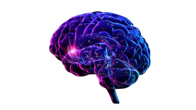 AI Chem Illustration